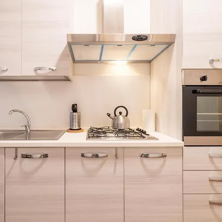 Gelso By Wonderful Italy Apartment Como