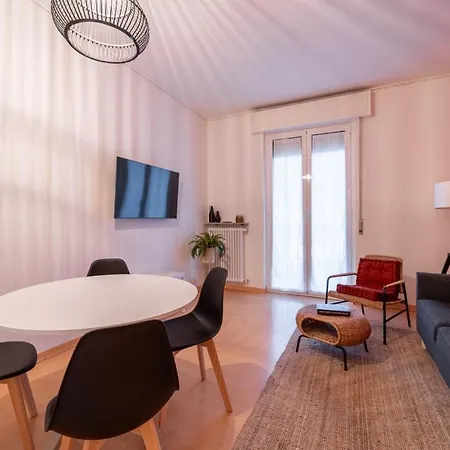 Apartmán Gelso By Wonderful Italy