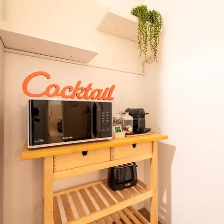 Apartman Gelso By Wonderful Italy