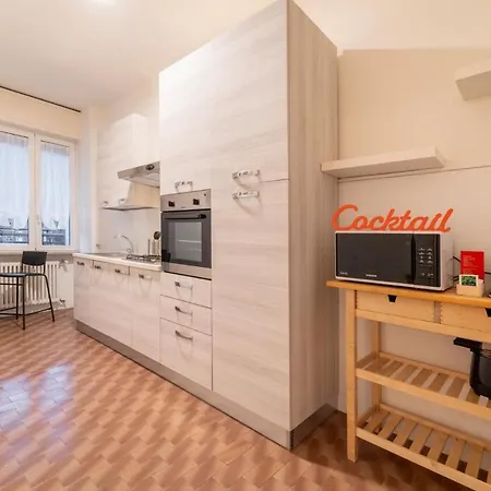 Gelso By Wonderful Italy Apartman