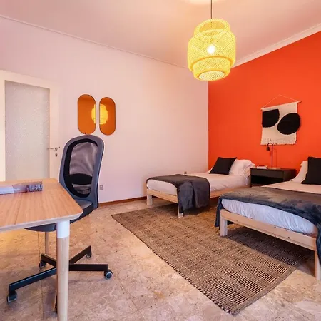 Apartmán Gelso By Wonderful Italy Como