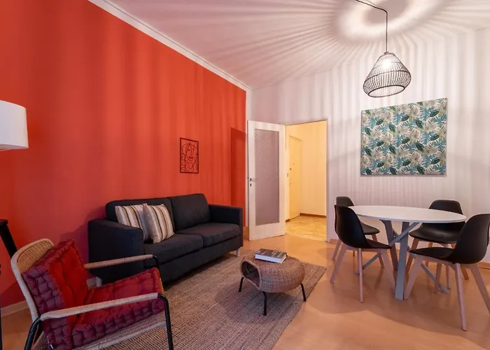 Apartmán Gelso By Wonderful Italy Como