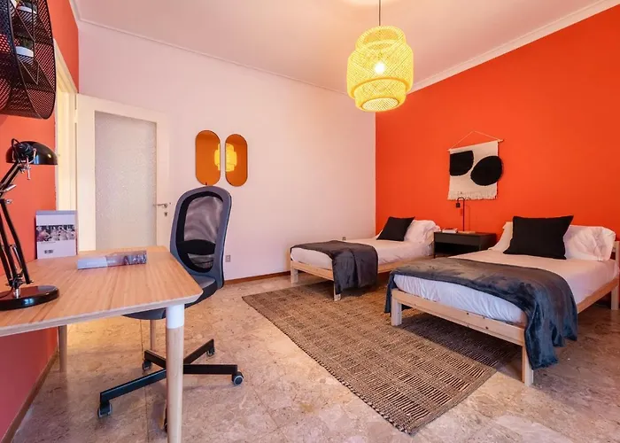 Apartmán Gelso By Wonderful Italy Como
