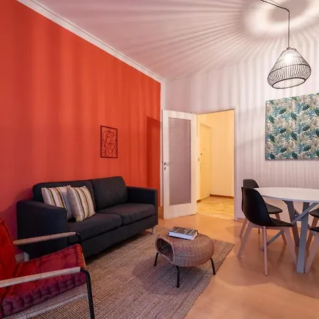 Διαμέρισμα Gelso By Wonderful Italy Όπως