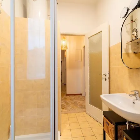 Διαμέρισμα Gelso By Wonderful Italy