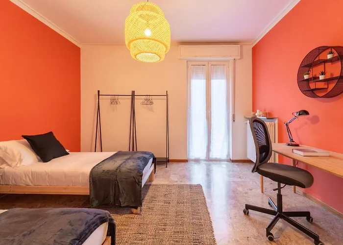 Apartamento Gelso By Wonderful Italy Como